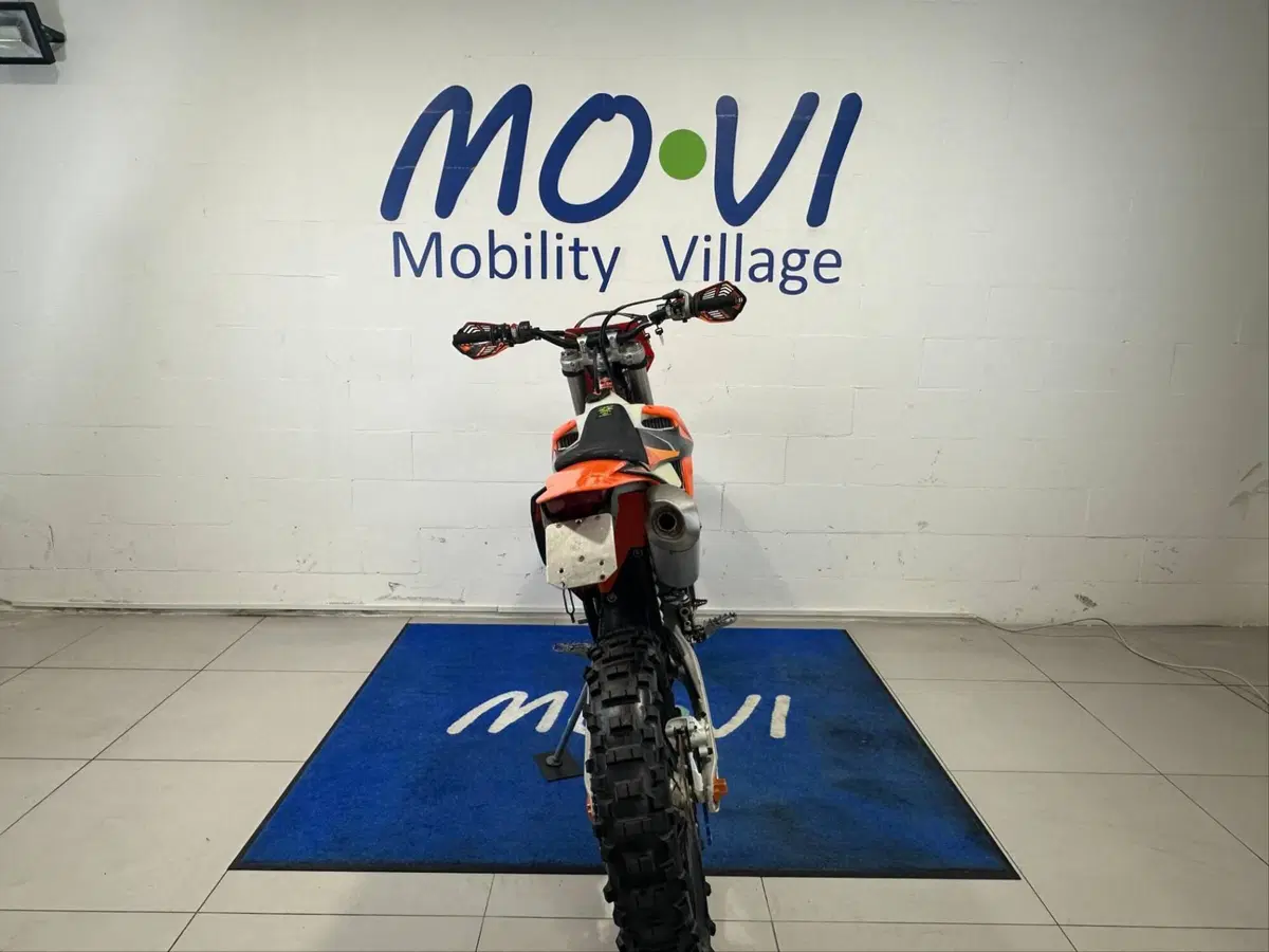 KTM 250 EXC-F (2021) (3)