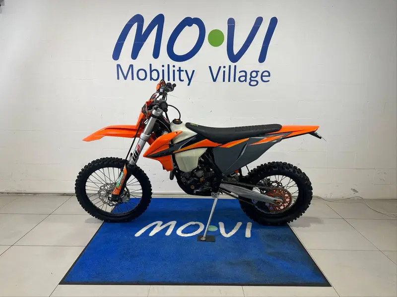 KTM 250 EXC-F (2021) (5)