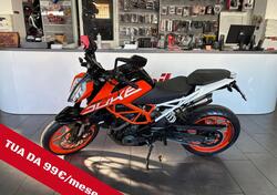 KTM 390 Duke ABS (2017 - 20) usata