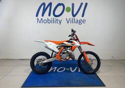 KTM 85 SX (2023) usata