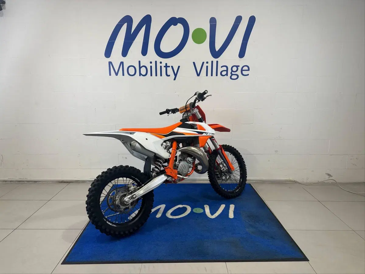 KTM 85 SX (2023) (2)
