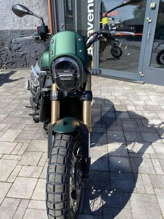 Benelli Leoncino 800 Trail (2022 - 25) (4)