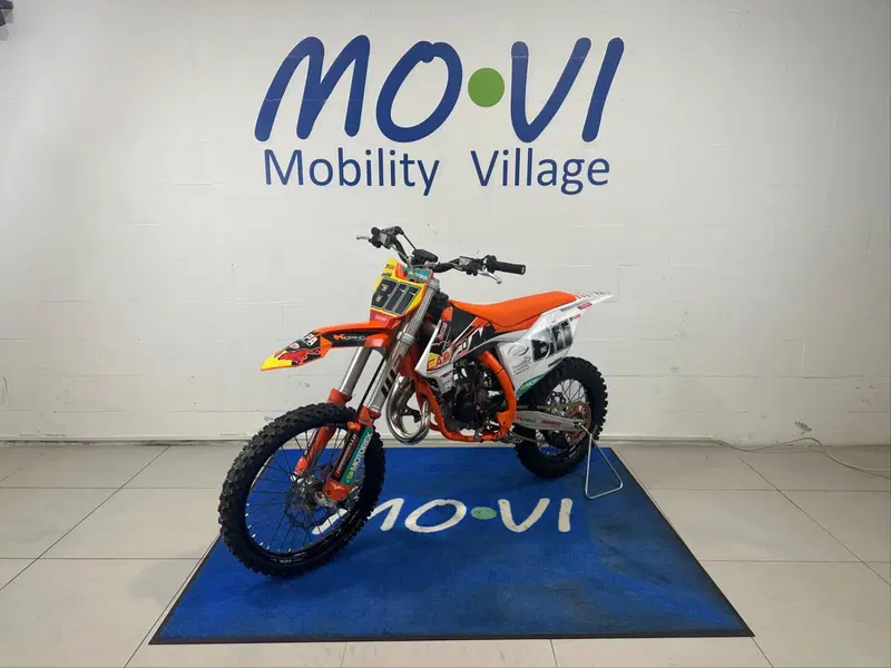 KTM 85 SX (2023) (6)