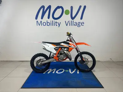 KTM 85 SX (2022) usata