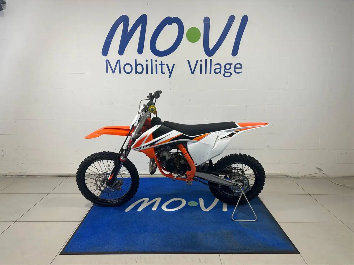 KTM 85 SX (2022) (5)