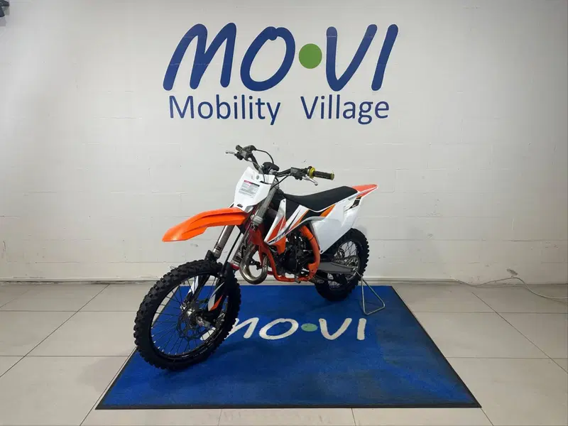 KTM 85 SX (2022) (6)