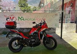 Moto Morini X-Cape 650 (2021 - 25) usata