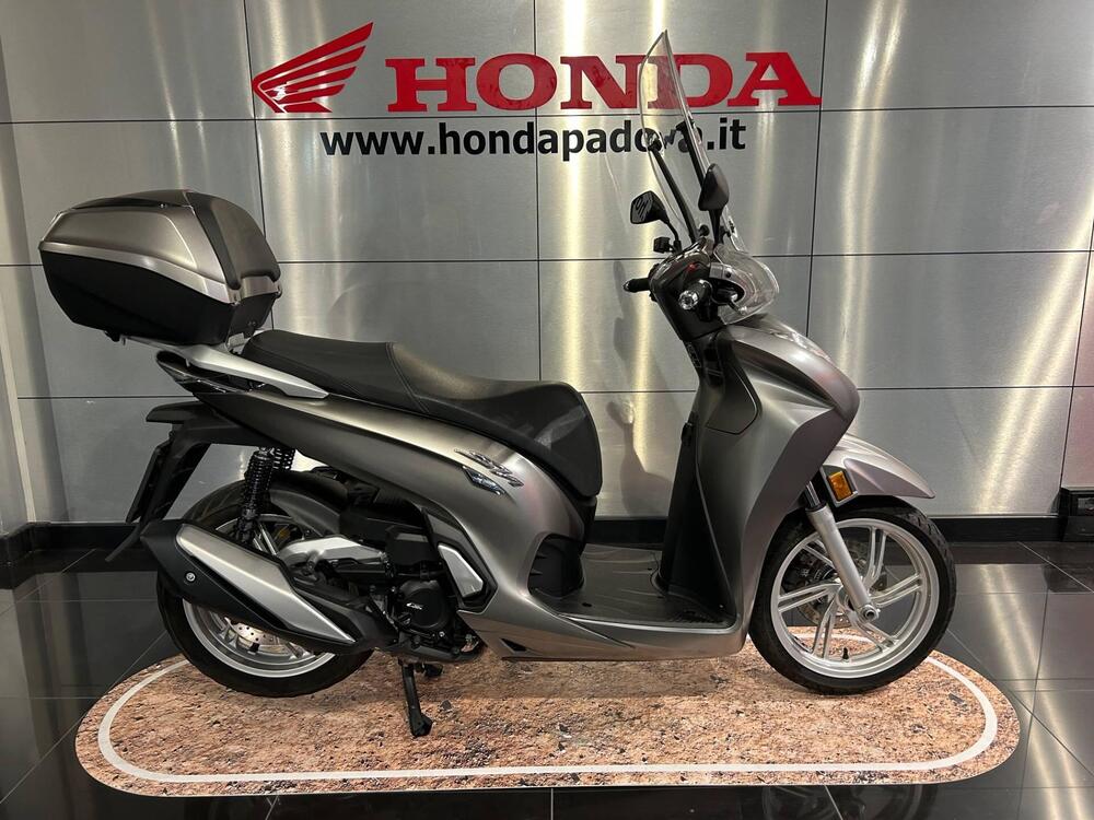 Honda SH 350 (2021 - 24)