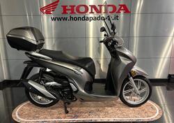 Honda SH 350 (2021 - 24) usata