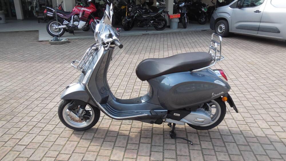 Vespa Primavera 150 Touring (2021 - 24) (3)