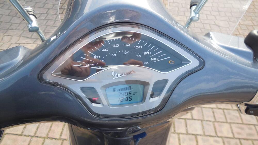 Vespa Primavera 150 Touring (2021 - 24) (4)