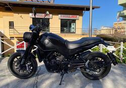 Benelli Leoncino 500 (2021 - 25) usata