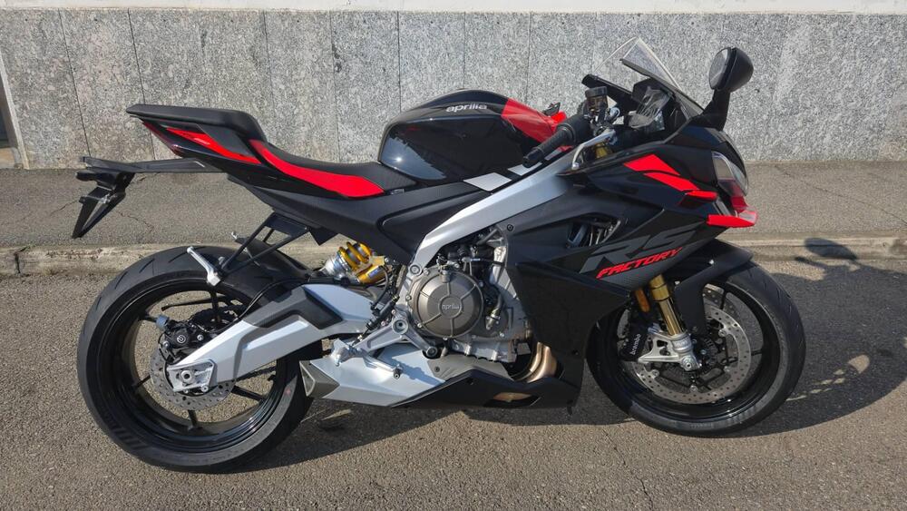 Aprilia RS 660 Factory (2025) (2)