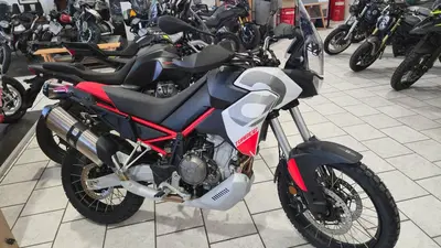 Aprilia Tuareg 660 (2025 - 26) nuova