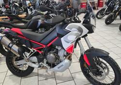 Aprilia Tuareg 660 (2025) nuova