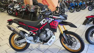 Aprilia Tuareg 660 Rally (2025 - 26) nuova