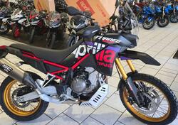 Aprilia Tuareg 660 Rally (2025) nuova