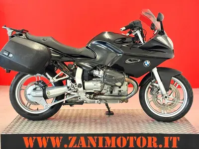 Bmw R 1100 S usata