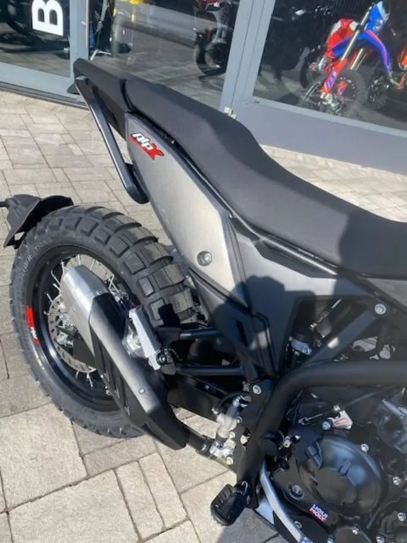 Betamotor Alp X (2024 - 26) (5)