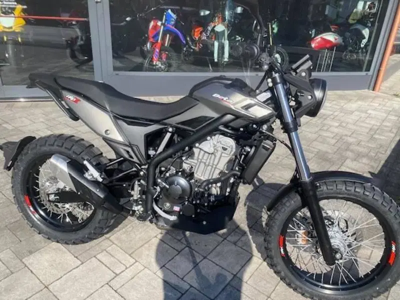 Betamotor Alp X (2024 - 26) (6)