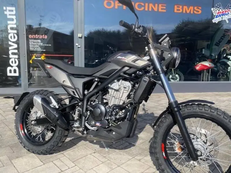 Betamotor Alp X (2024 - 26) (7)