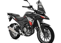 Benelli TRK 251 (2022 - 25) nuova