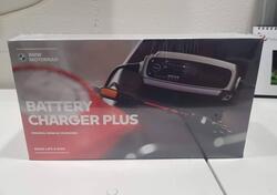 Carica Batterie e mantenitore di carica BMW