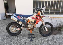 KTM 450 EXC-F Six Days (2022) usata