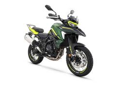 Benelli TRK 702X (2023 - 25) nuova