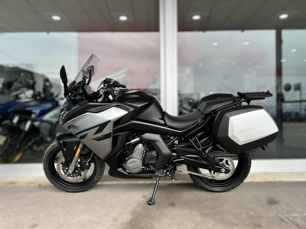 CFMOTO 650GT (2021 - 25) (2)