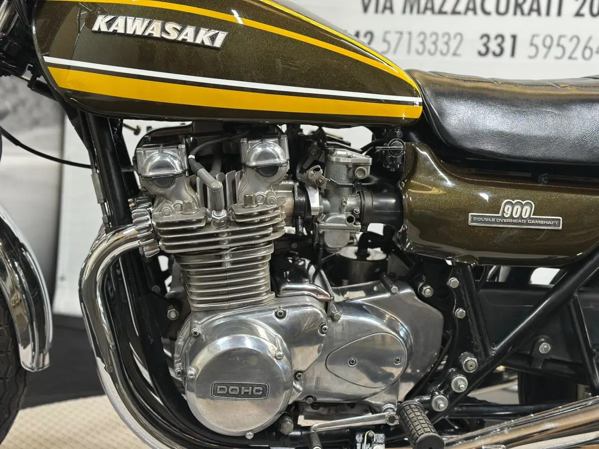 Kawasaki Z900 (11)