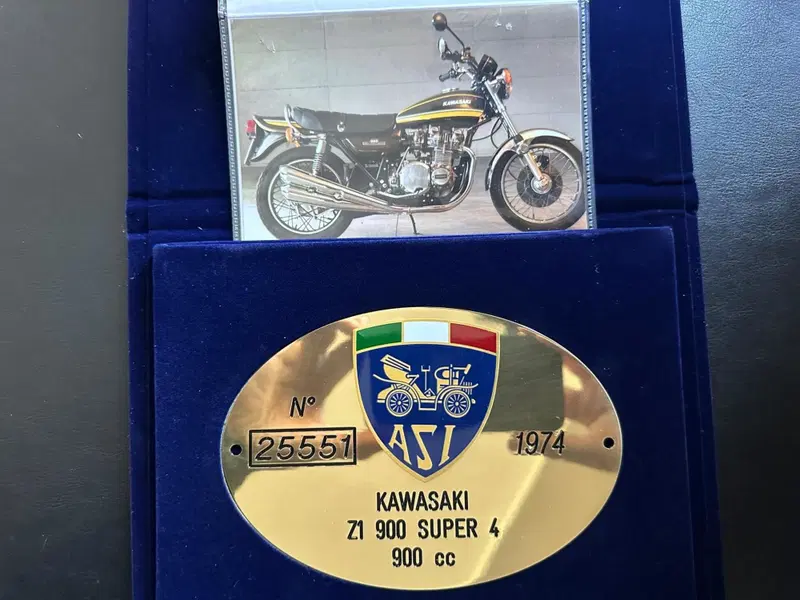 Kawasaki Z900 (17)
