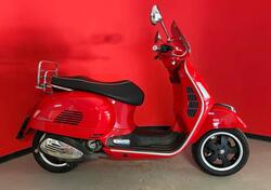 Vespa GTS 300 (2010 - 14) usata