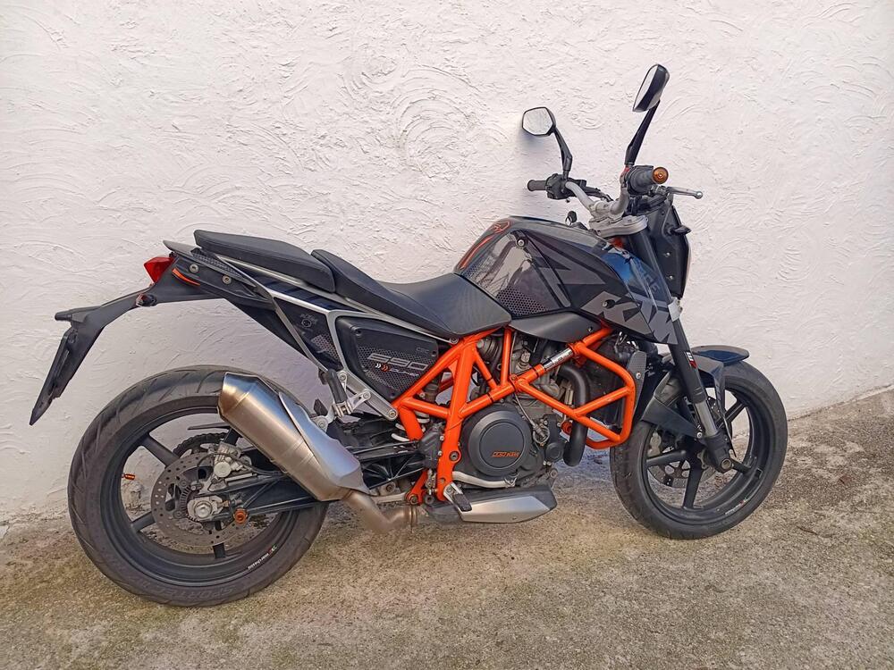 KTM 690 Duke (2012 - 16) (3)