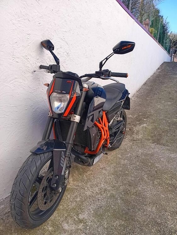 KTM 690 Duke (2012 - 16) (4)