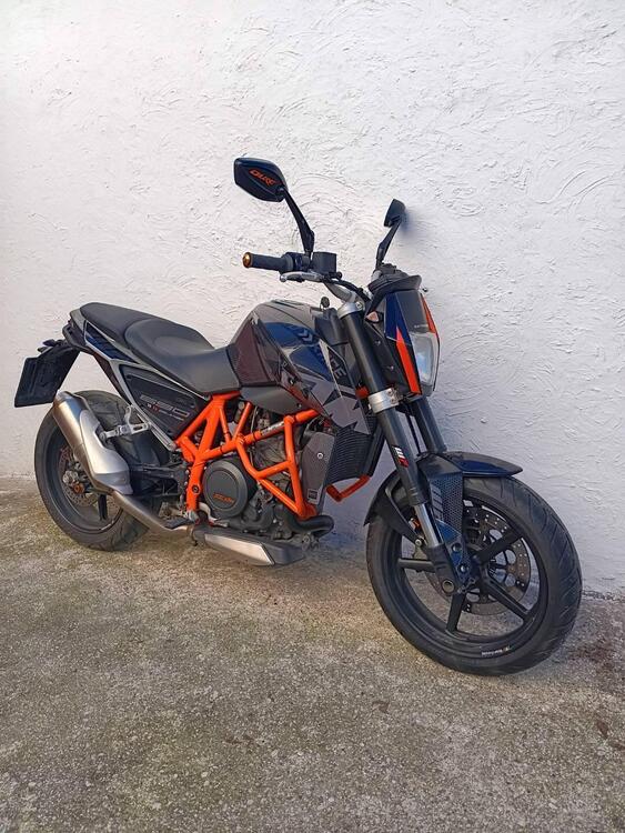 KTM 690 Duke (2012 - 16) (5)