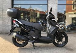 Kymco Agility 125 R16 + (2015 - 17) usata