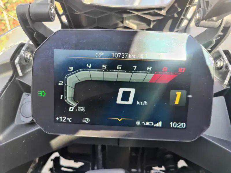 Bmw F 850 GS Adventure (2021 - 24) (9)