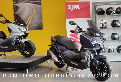 Sym ADX 300 (2024 - 26) nuova
