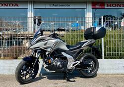 Honda NC 750 X DCT (2021 - 24) usata