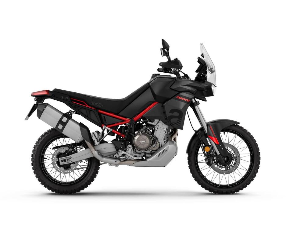 Aprilia Tuareg 660 (2022 - 24) (2)