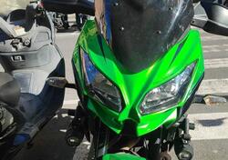 Kawasaki Versys 650 SE (2017) usata