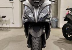 Kymco Xciting 400i ABS (2012 - 17) usata