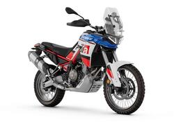 Aprilia Tuareg 660 (2022 - 24) nuova