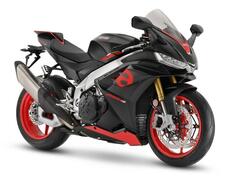 Aprilia RSV4 1100 (2021 - 24) nuova