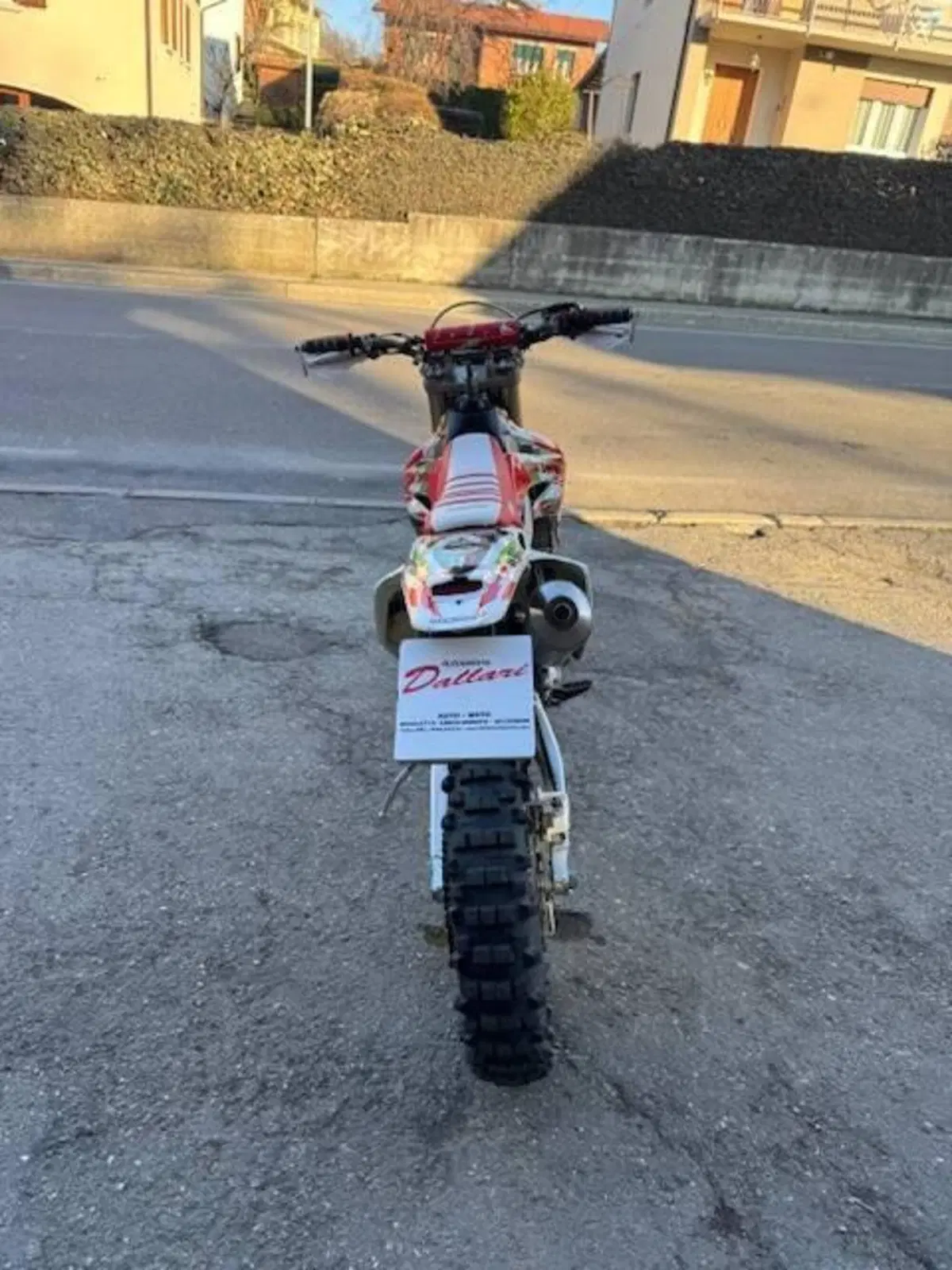Honda CRF 300R (2013) (4)