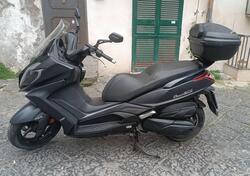 Kymco Downtown 350i ABS (2016 - 20) usata