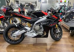 Aprilia RS 660 Factory (2025) nuova