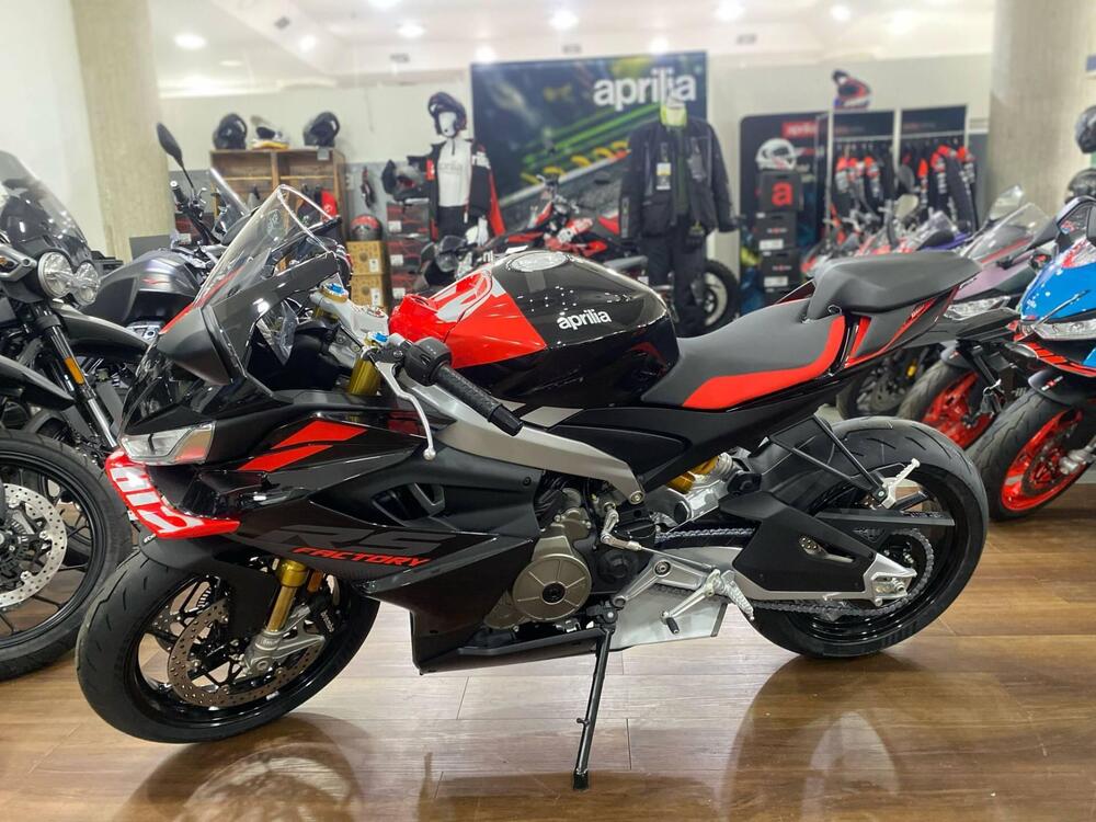 Aprilia RS 660 Factory (2025) (2)