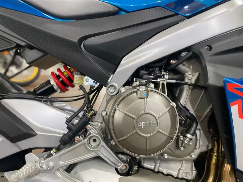 Aprilia RS 660 (2025 - 26) (9)